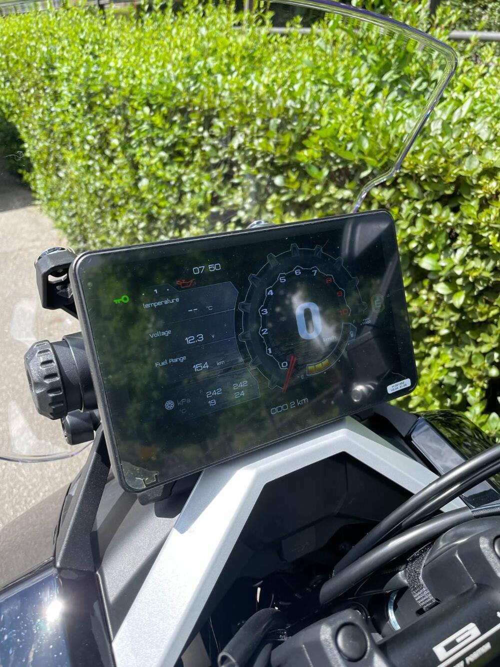 Zontes ZT368-G (2024 - 26) (5)