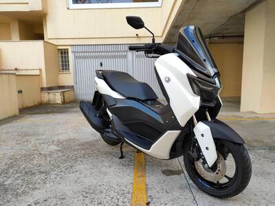 Yamaha N-Max 125 (2025 - 26) usata