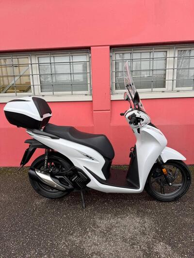 Honda SH 125i (2024 - 25) usata