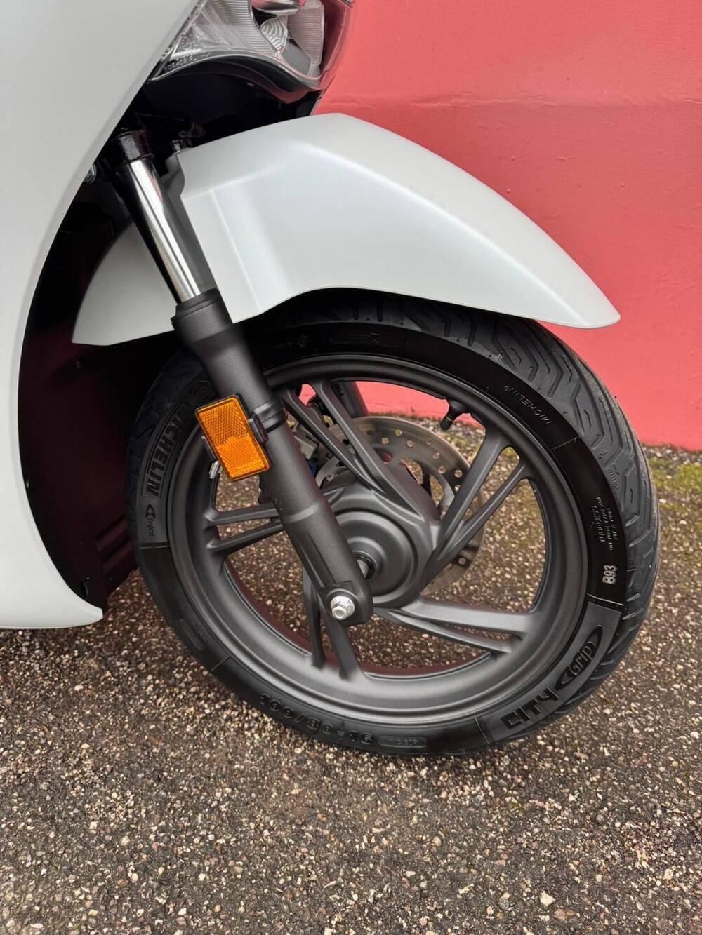 Honda SH 125i (2024 - 25) (8)