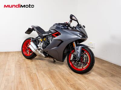 Ducati SuperSport 939 (2017 - 20) usata