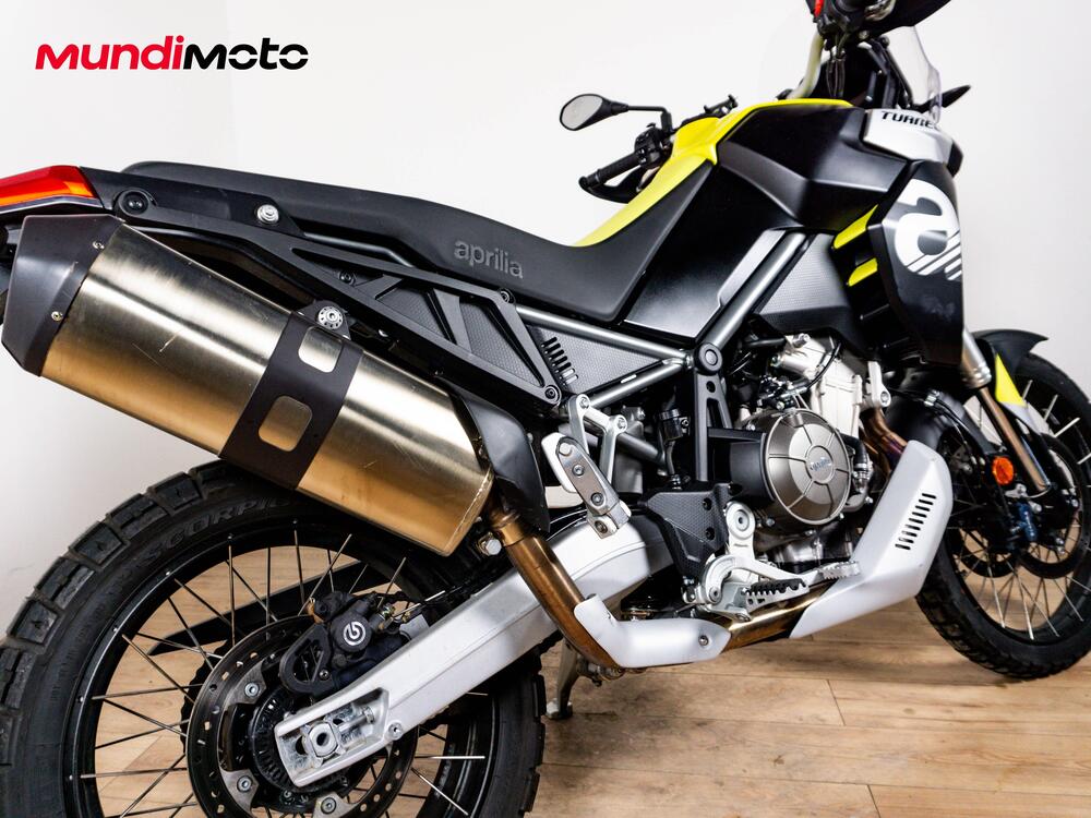 Aprilia Tuareg 660 Rally (2025 - 26) (3)