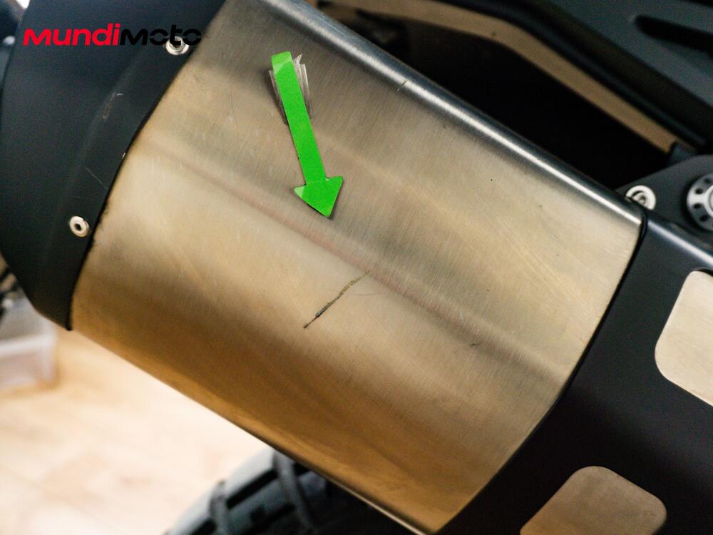 Aprilia Tuareg 660 Rally (2025 - 26) (8)