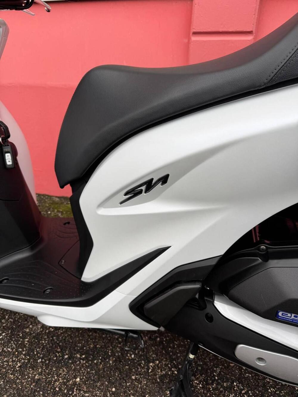 Honda SH 125i (2024 - 25) (13)