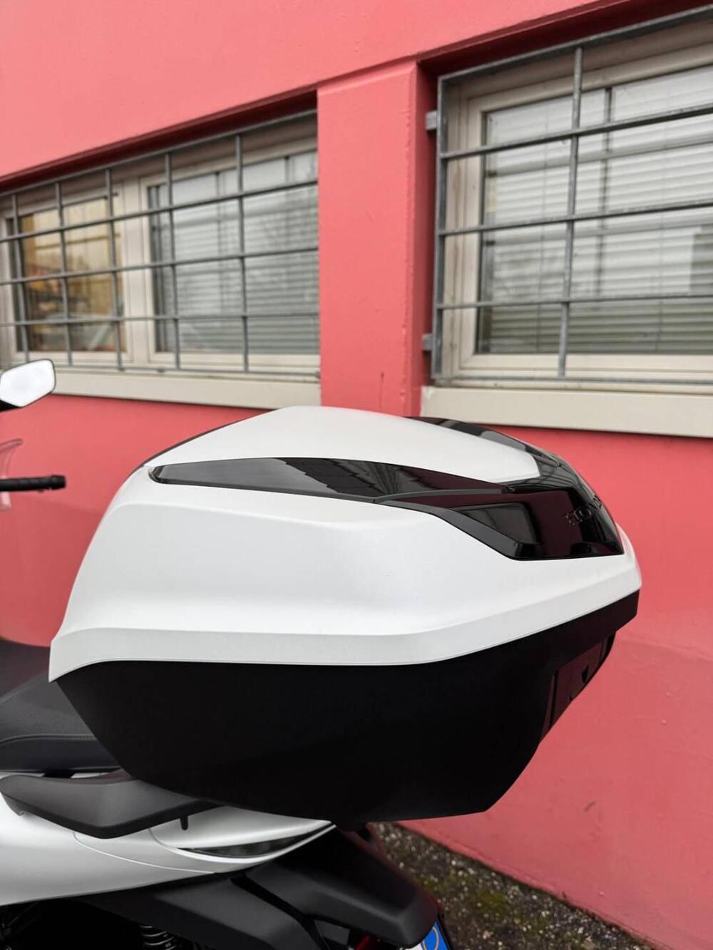 Honda SH 125i (2024 - 25) (15)