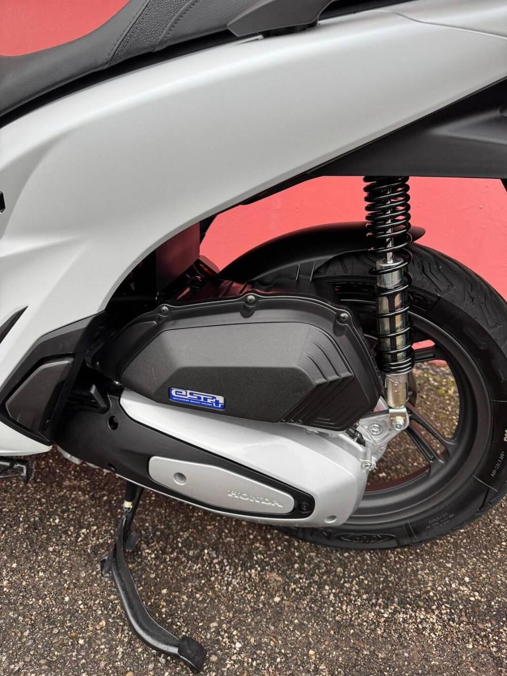 Honda SH 125i (2024 - 25) (16)