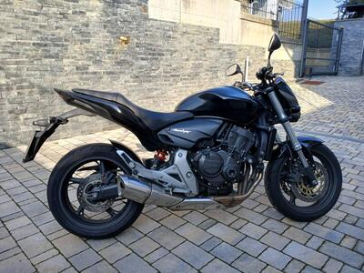 Honda Hornet 600 (2011 - 13) usata