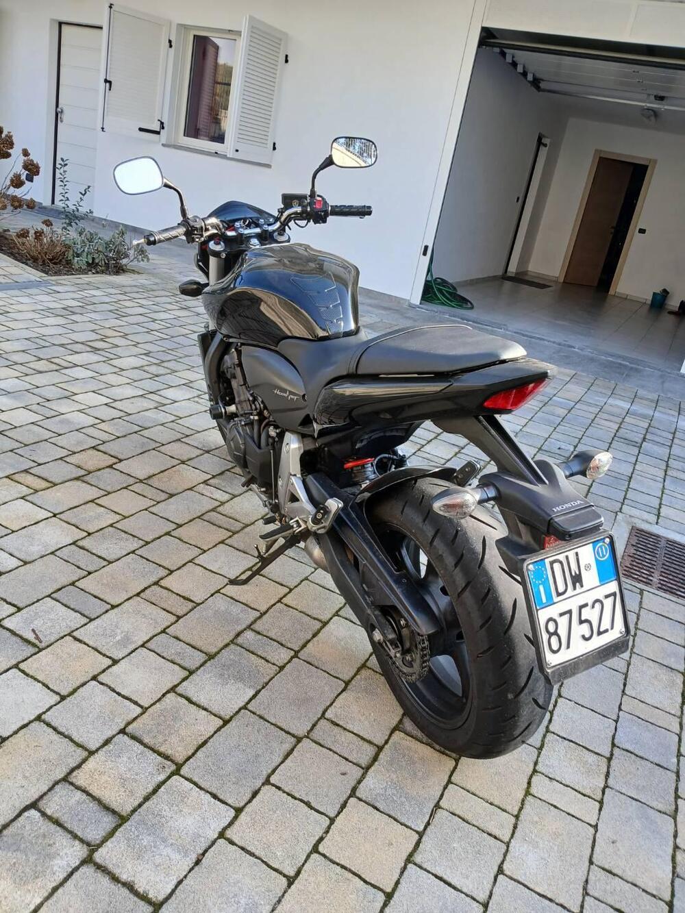 Honda Hornet 600 (2011 - 13) (2)