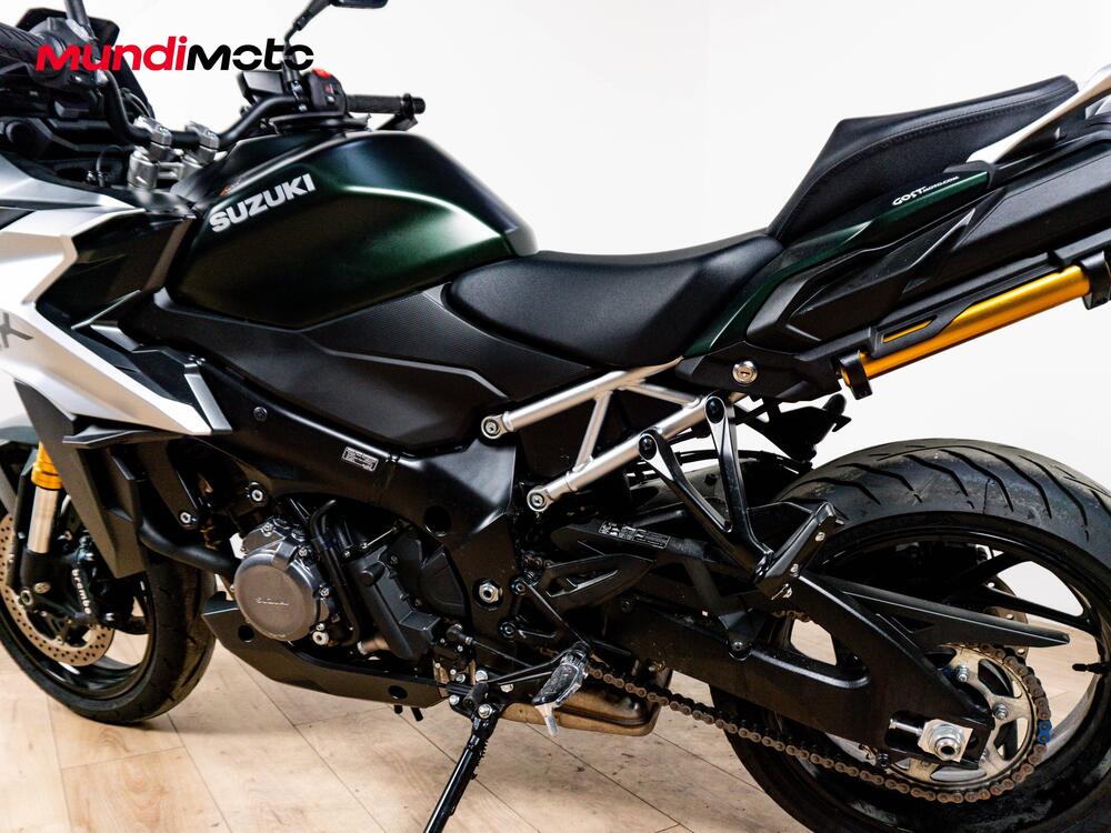 Suzuki GSX S 1000 F ABS (2014 -17) (10)