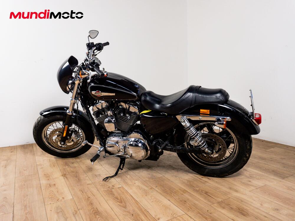 Harley-Davidson XL 1200 CX Roadster (2016 - 18) (7)