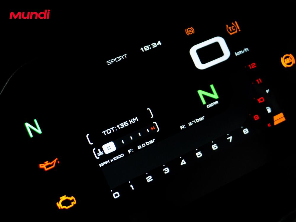 QJ Motor SRK 800 RR (2025 - 26) (12)