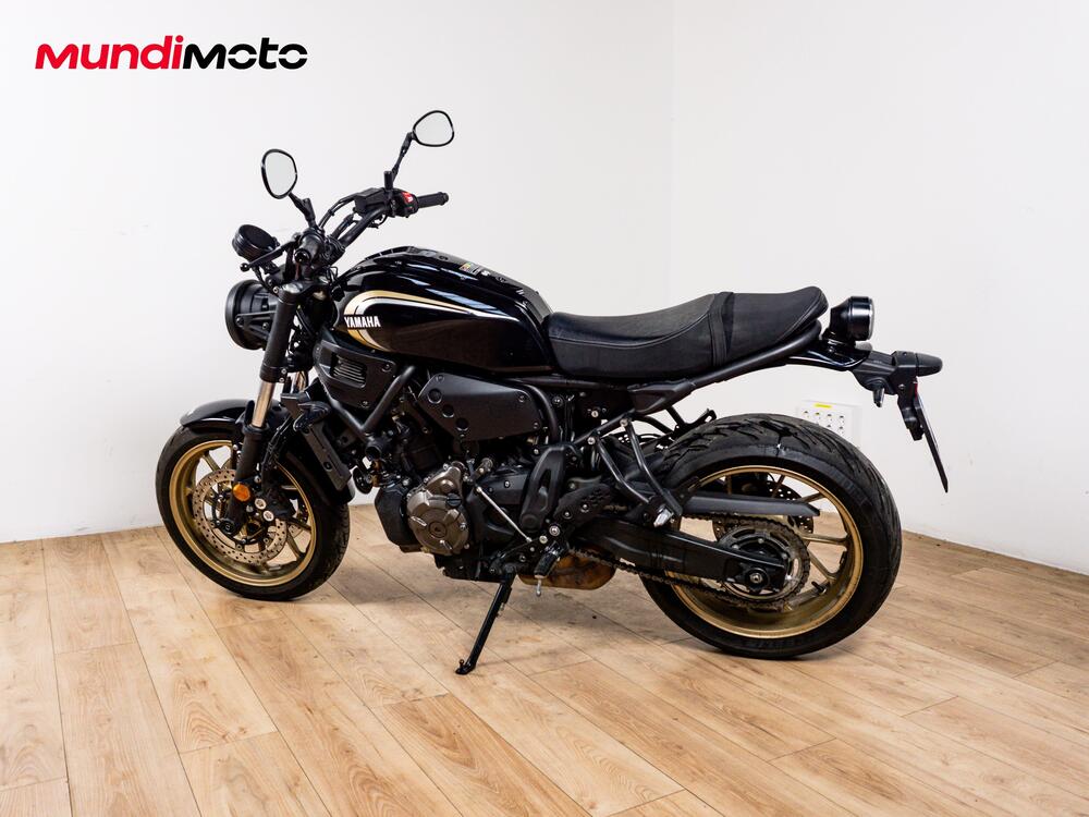 Yamaha XSR 700 (2022 - 26) (7)