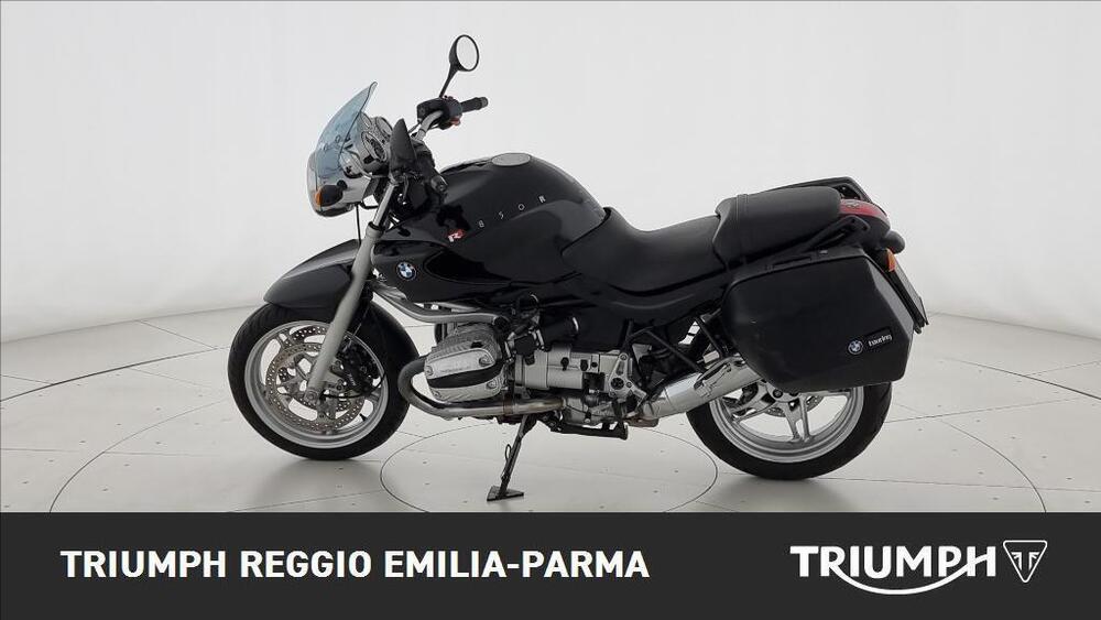 Bmw R 850 R (2003 - 05) (6)