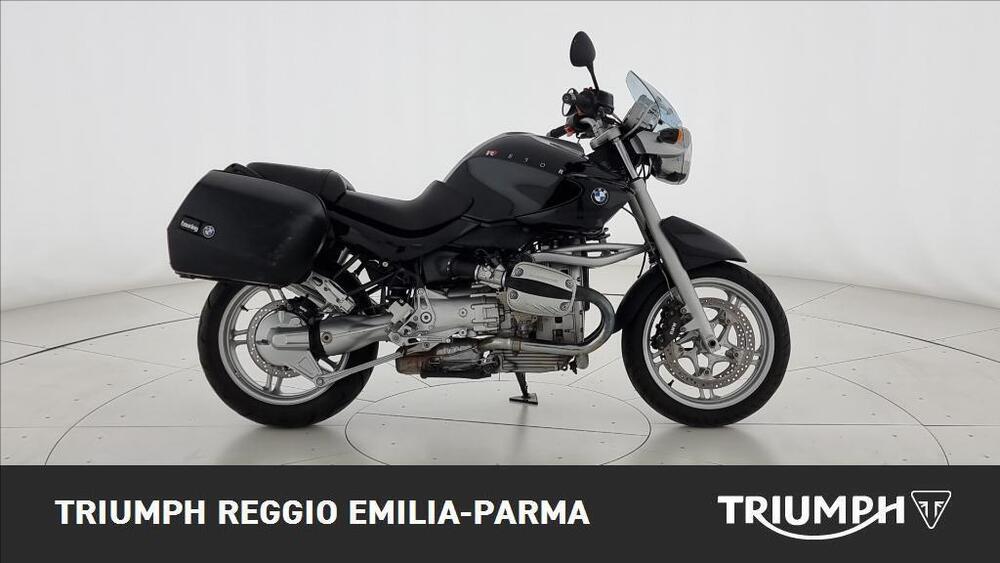 Bmw R 850 R (2003 - 05)