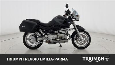 Bmw R 850 R (2003 - 05) usata