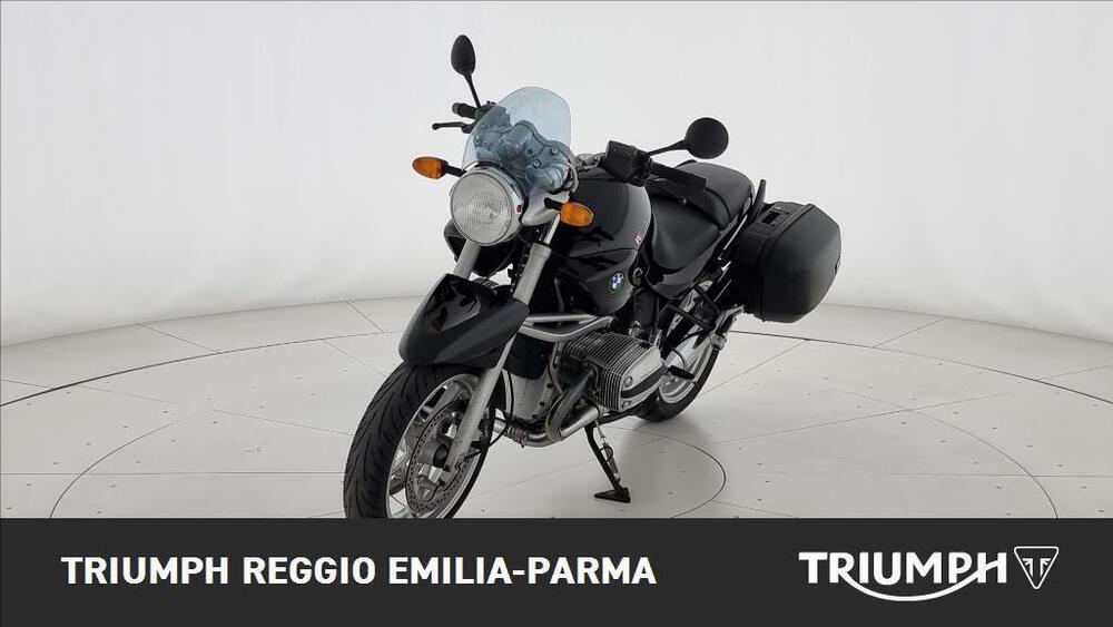 Bmw R 850 R (2003 - 05) (5)