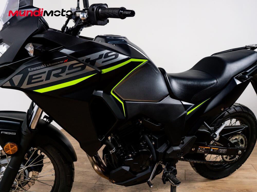 Kawasaki Versys-X 300 Adventure (2020) (9)