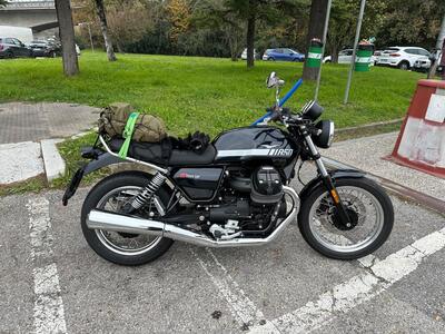 Moto Guzzi V7 Special (2021 - 24) usata