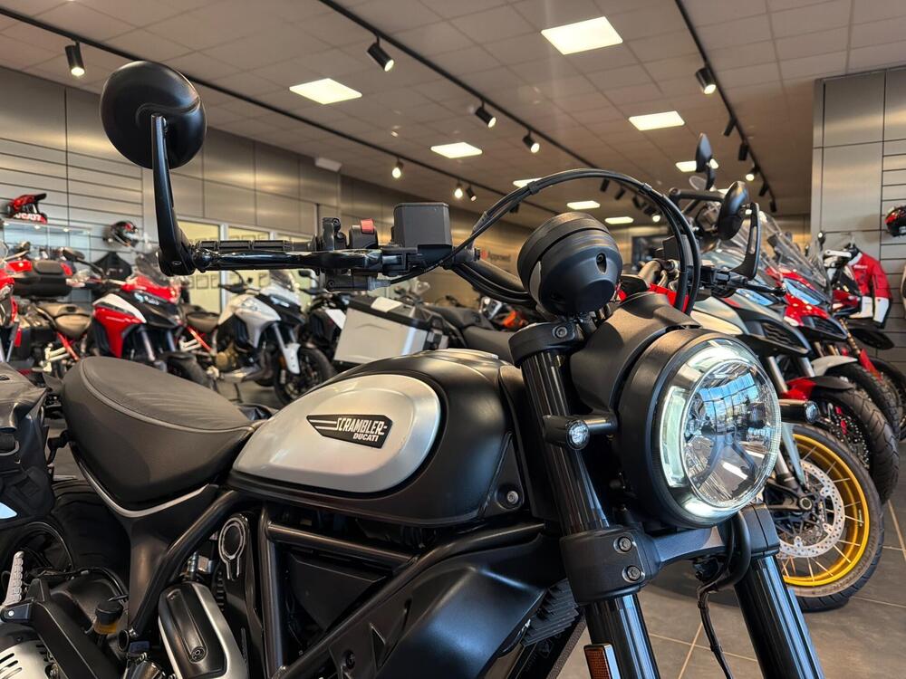 Ducati Scrambler 800 Icon (2017 - 20) (4)