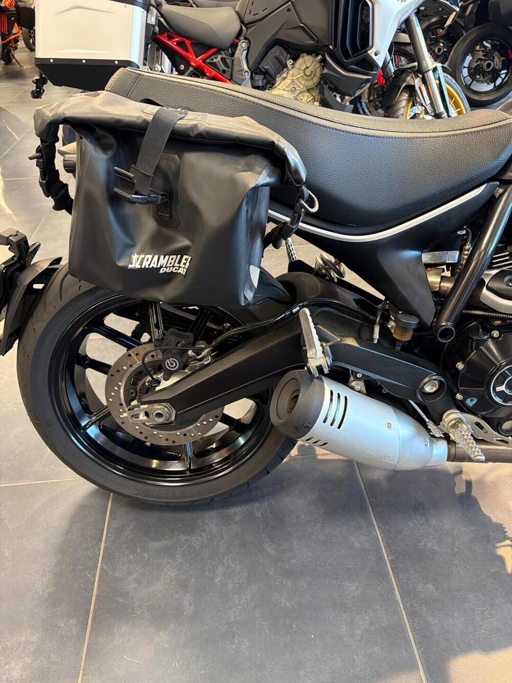 Ducati Scrambler 800 Icon (2017 - 20) (5)