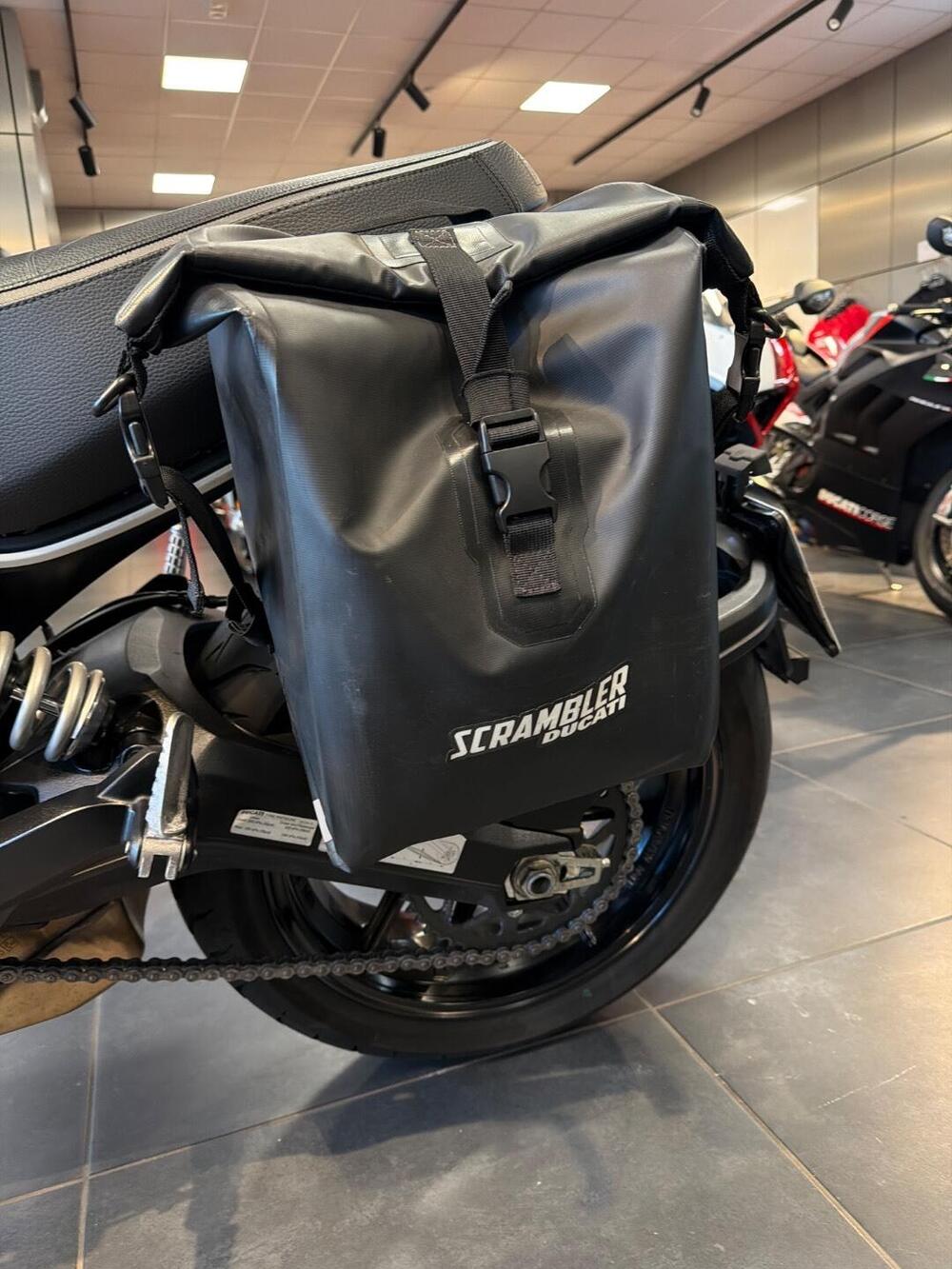 Ducati Scrambler 800 Icon (2017 - 20) (13)