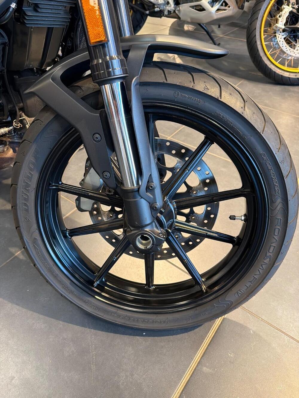 Ducati Scrambler 800 Icon (2017 - 20) (16)