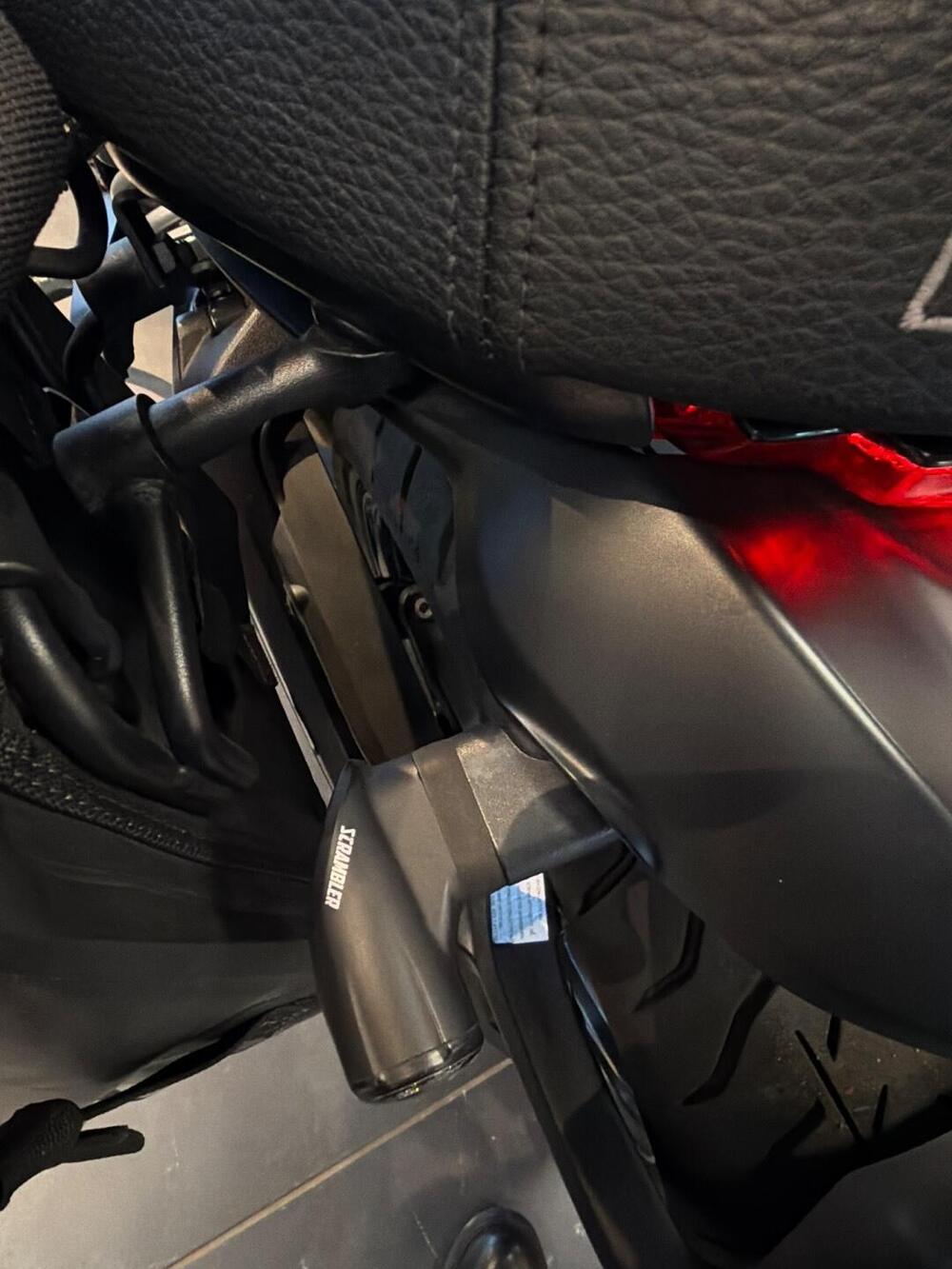 Ducati Scrambler 800 Icon (2017 - 20) (18)