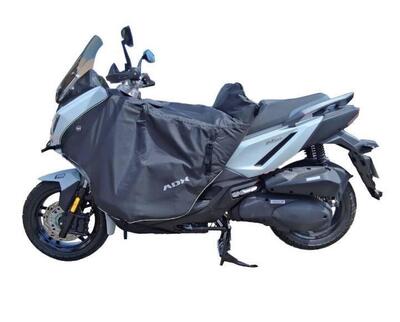 TELO COPRIGAMBE SYM ADX 300