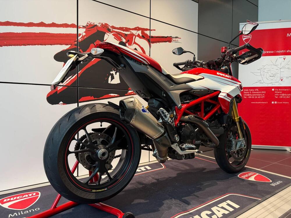 Ducati Hypermotard 939 SP (2016 - 18) (8)