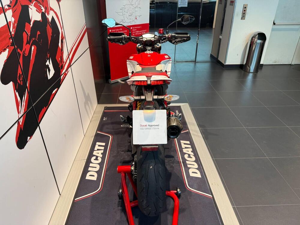 Ducati Hypermotard 939 SP (2016 - 18) (9)