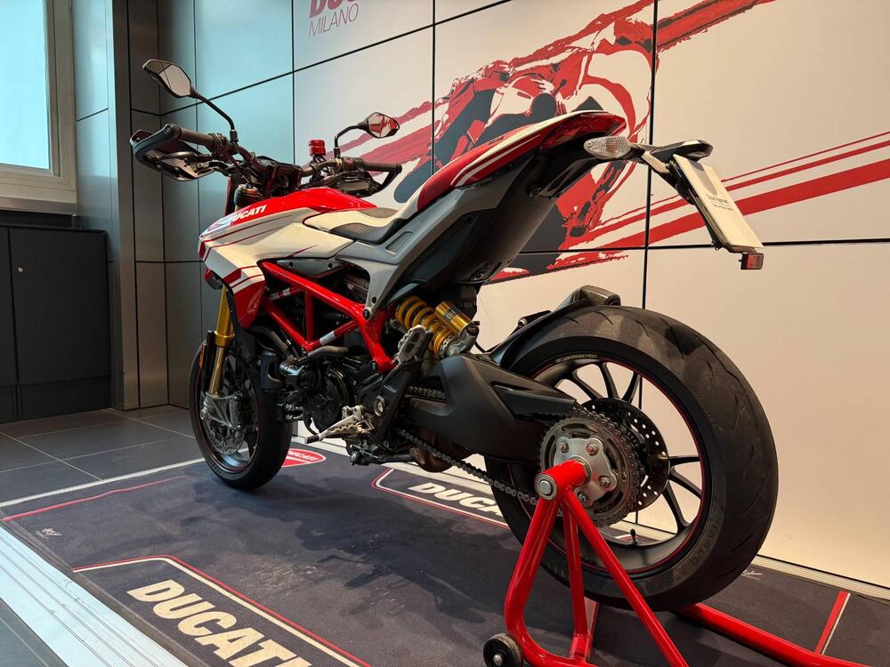 Ducati Hypermotard 939 SP (2016 - 18) (10)