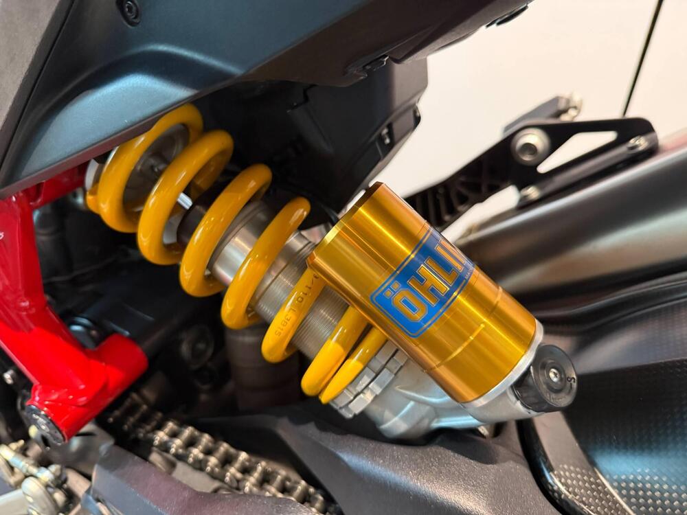 Ducati Hypermotard 939 SP (2016 - 18) (12)