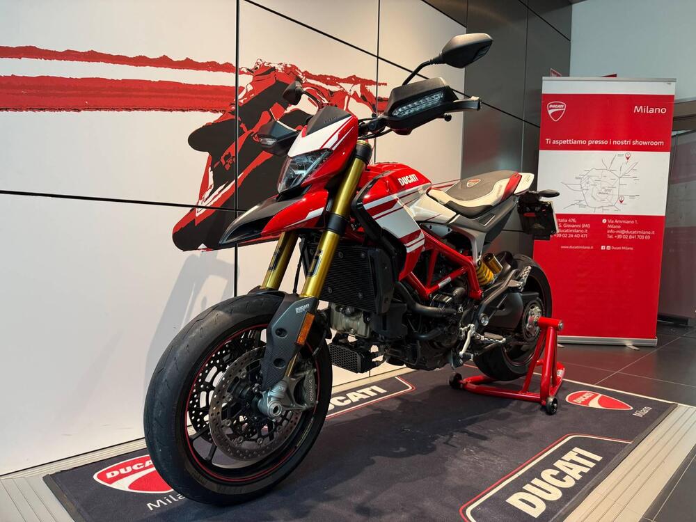 Ducati Hypermotard 939 SP (2016 - 18) (16)