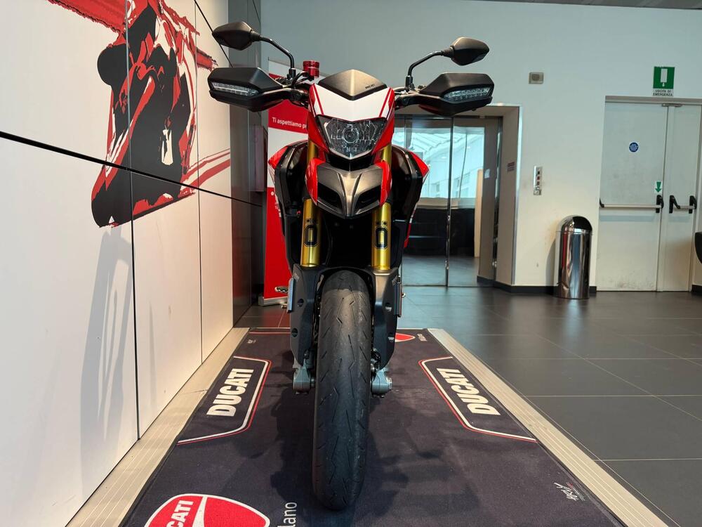 Ducati Hypermotard 939 SP (2016 - 18) (17)