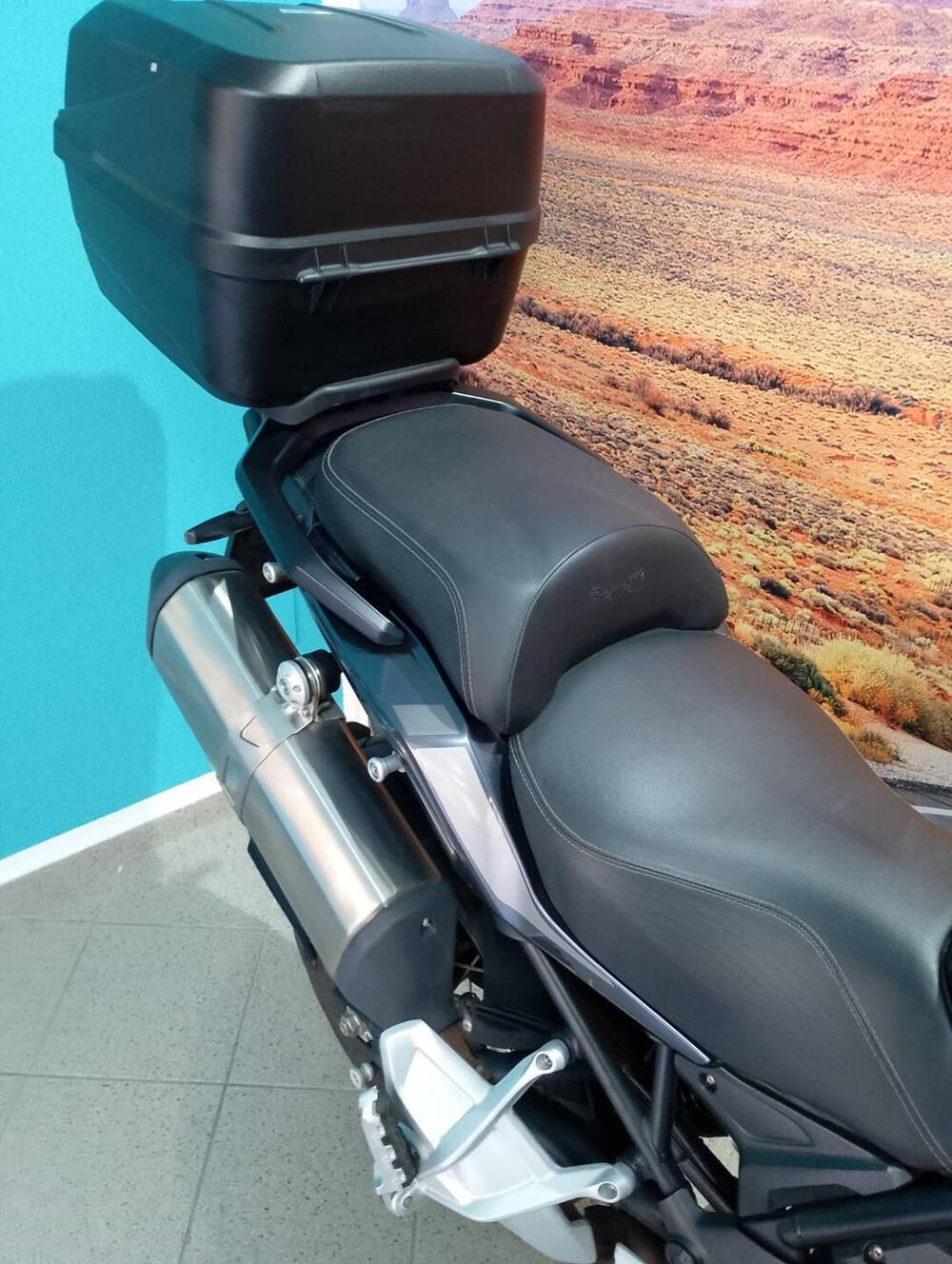 Benelli TRK 502X (2021 - 26) (15)