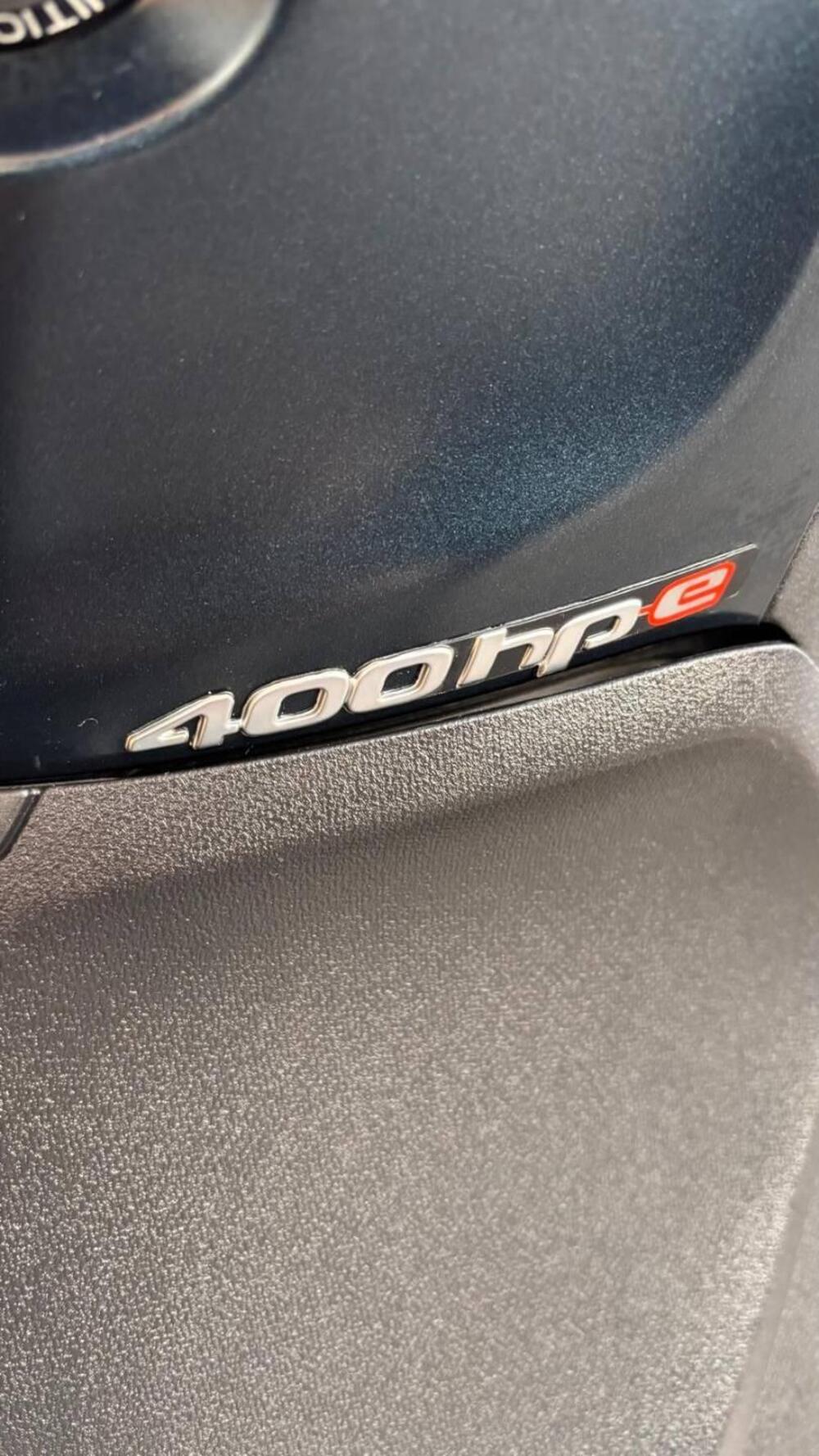 Piaggio Beverly 400 S ABS-ASR (2021 - 24) (7)