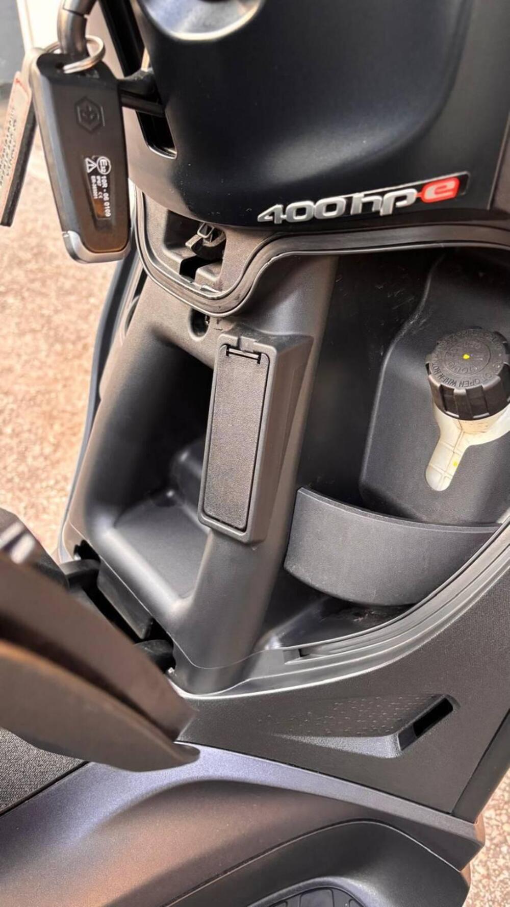 Piaggio Beverly 400 S ABS-ASR (2021 - 24) (8)