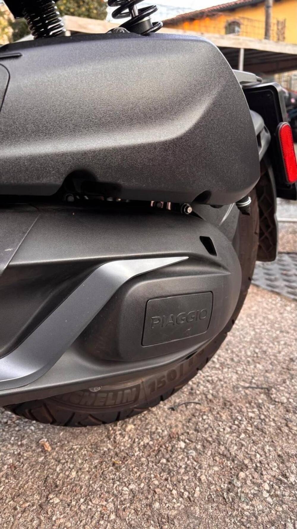 Piaggio Beverly 400 S ABS-ASR (2021 - 24) (16)