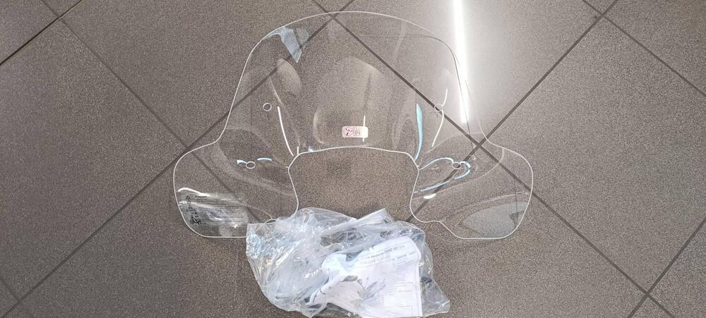 PARABREZZA MEDIO PER SYM HD 300