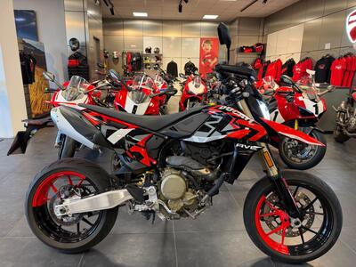 Ducati Hypermotard 698 Mono RVE (2024 - 26) usata