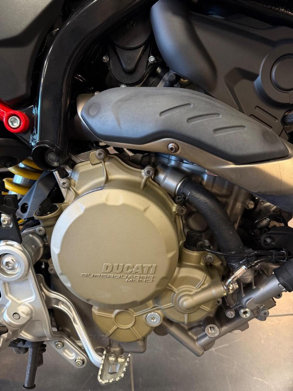 Ducati Hypermotard 698 Mono RVE (2024 - 26) (8)