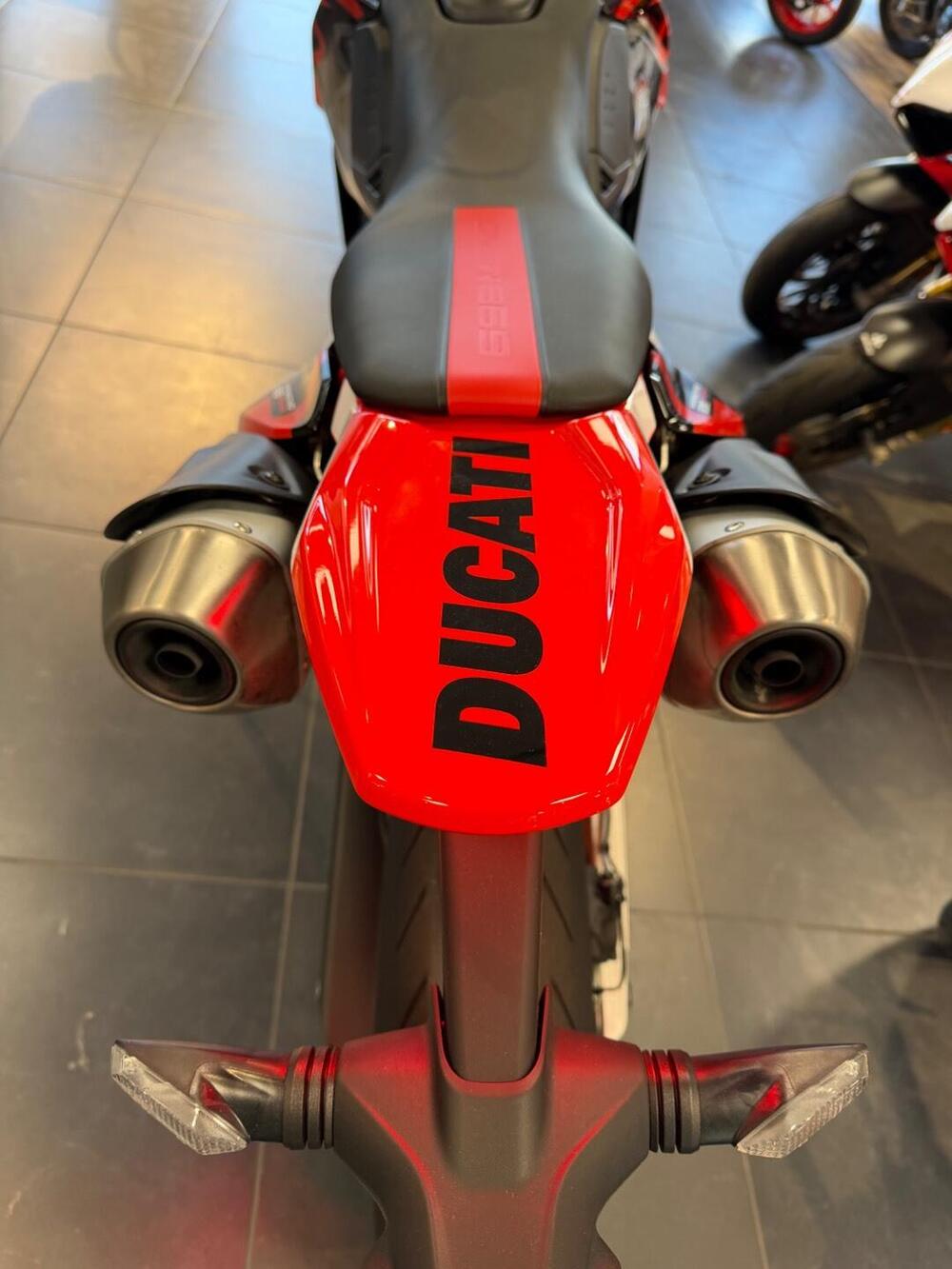 Ducati Hypermotard 698 Mono RVE (2024 - 26) (13)