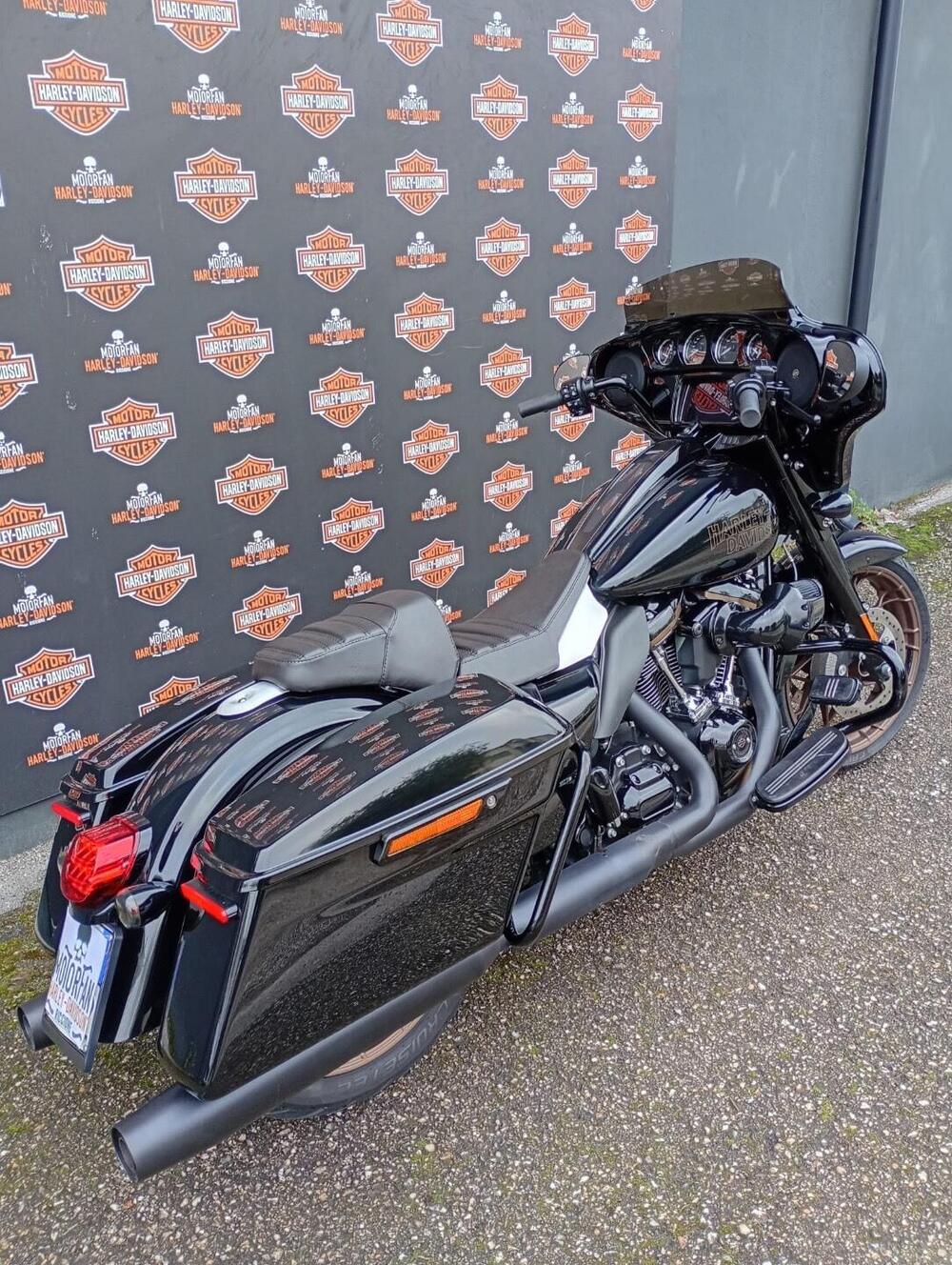 Harley-Davidson Street Glide ST (2022 - 23) (4)