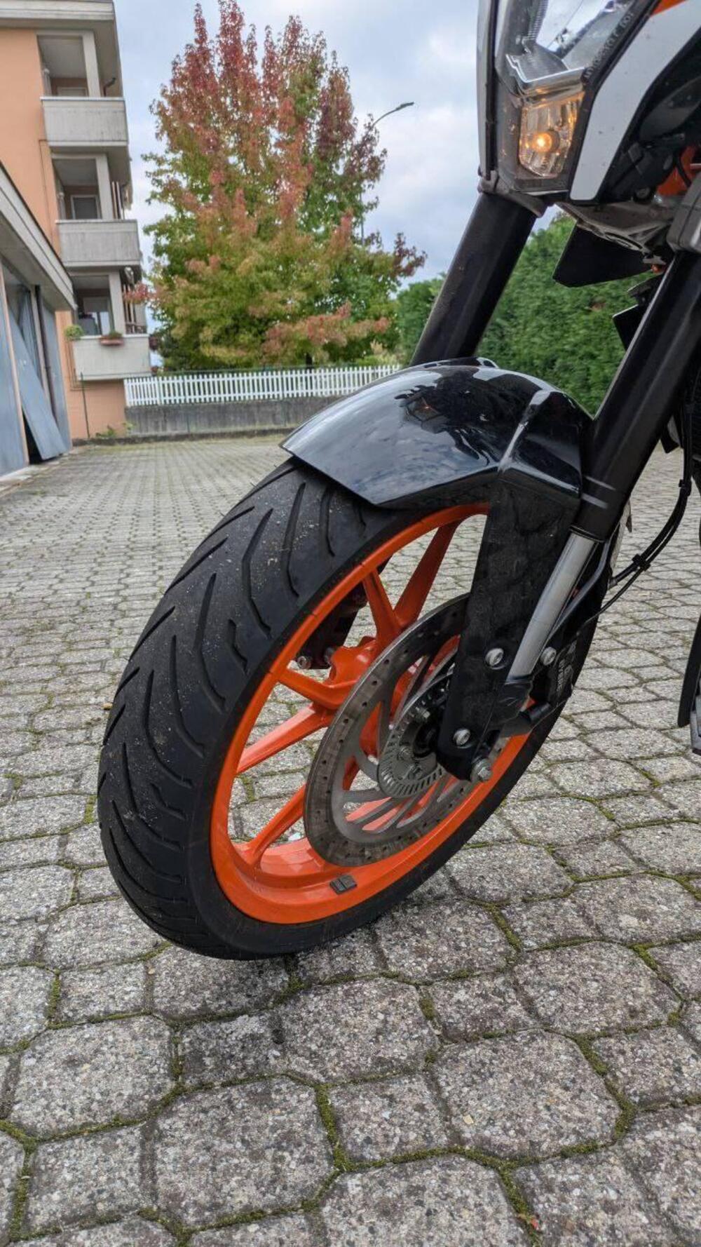 KTM 390 Duke ABS (2012 - 16) (7)