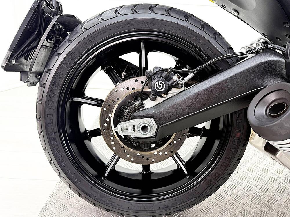 Ducati Scrambler 800 Icon (2023 - 24) (4)