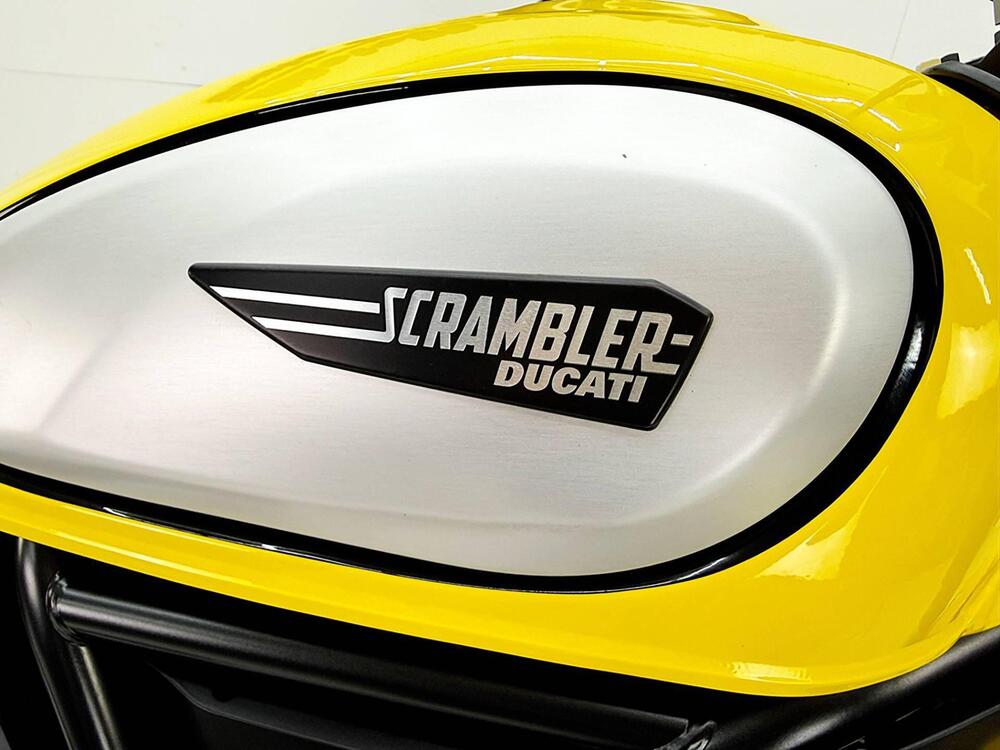 Ducati Scrambler 800 Icon (2023 - 24) (8)