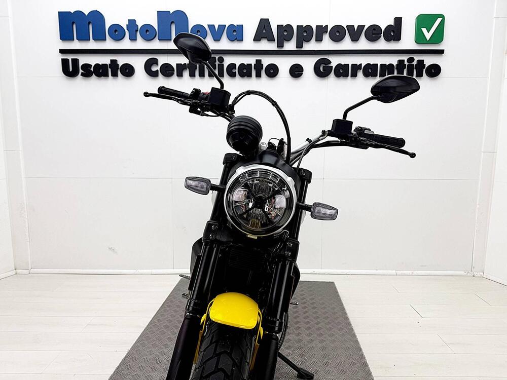 Ducati Scrambler 800 Icon (2023 - 24) (2)