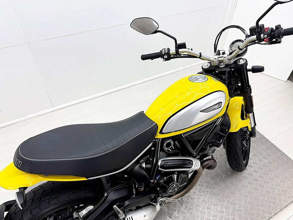 Ducati Scrambler 800 Icon (2023 - 24) (17)