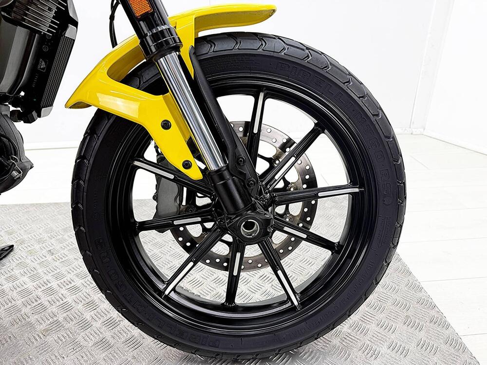 Ducati Scrambler 800 Icon (2023 - 24) (10)