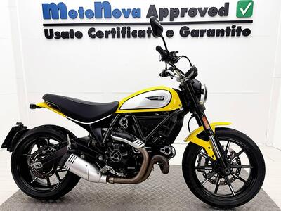 Ducati Scrambler 800 Icon (2023 - 24) usata